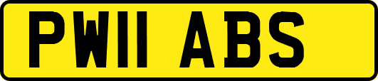 PW11ABS