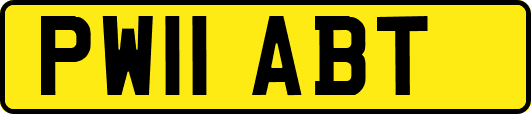 PW11ABT
