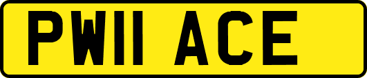 PW11ACE