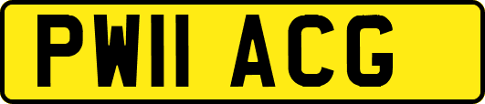 PW11ACG
