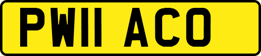 PW11ACO
