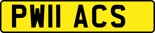 PW11ACS