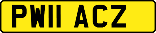 PW11ACZ