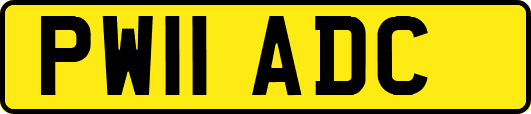 PW11ADC