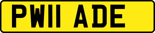 PW11ADE