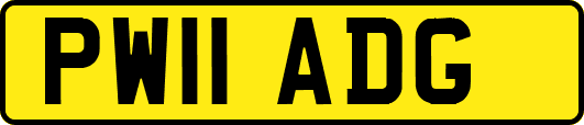 PW11ADG