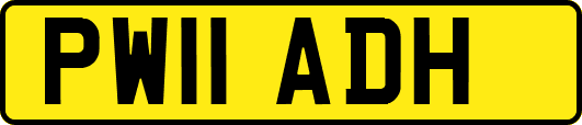 PW11ADH