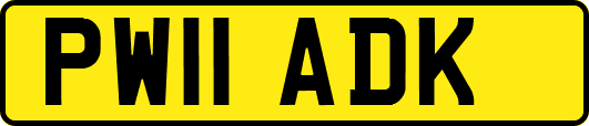 PW11ADK