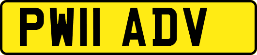 PW11ADV