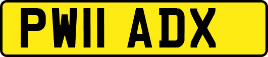 PW11ADX
