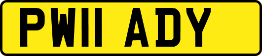PW11ADY