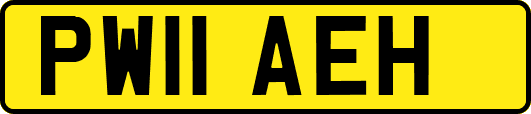 PW11AEH