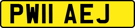 PW11AEJ