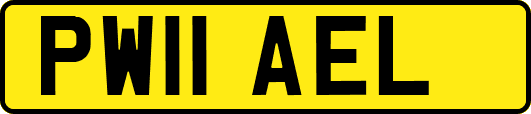 PW11AEL