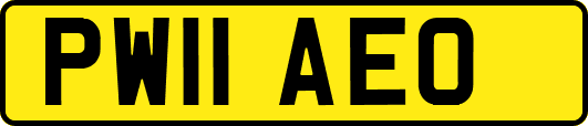 PW11AEO