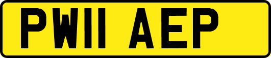 PW11AEP