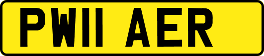 PW11AER