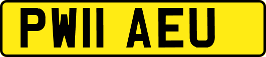 PW11AEU