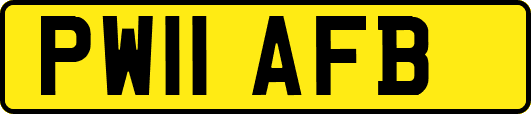 PW11AFB