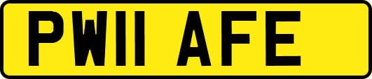 PW11AFE