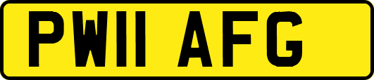 PW11AFG