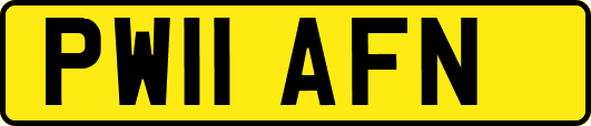 PW11AFN