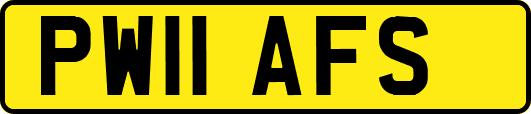 PW11AFS