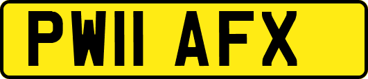 PW11AFX