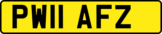 PW11AFZ