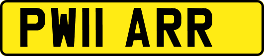 PW11ARR