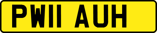PW11AUH