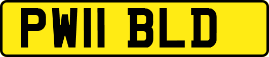 PW11BLD