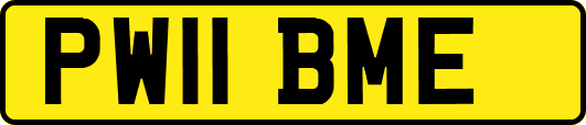 PW11BME