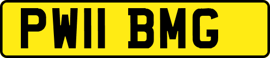 PW11BMG