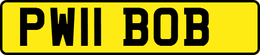 PW11BOB