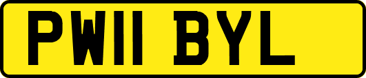 PW11BYL