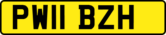 PW11BZH