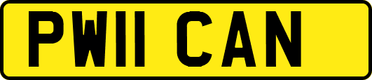 PW11CAN