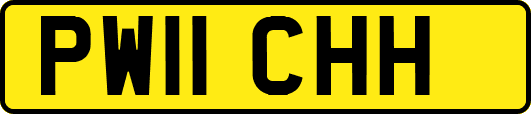 PW11CHH