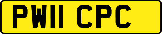 PW11CPC