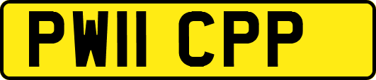 PW11CPP