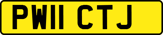 PW11CTJ