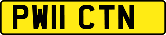 PW11CTN
