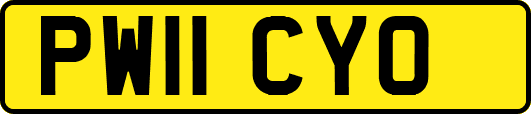 PW11CYO