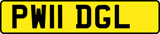 PW11DGL