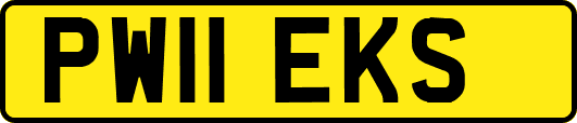 PW11EKS