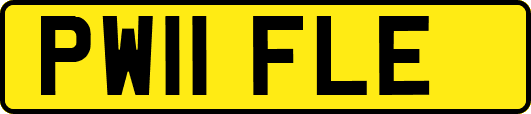 PW11FLE