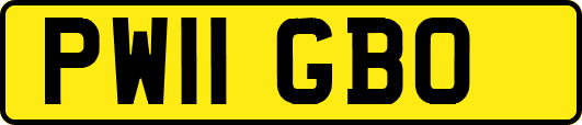 PW11GBO