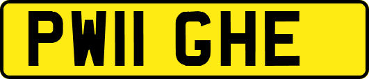PW11GHE