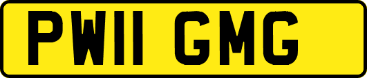 PW11GMG